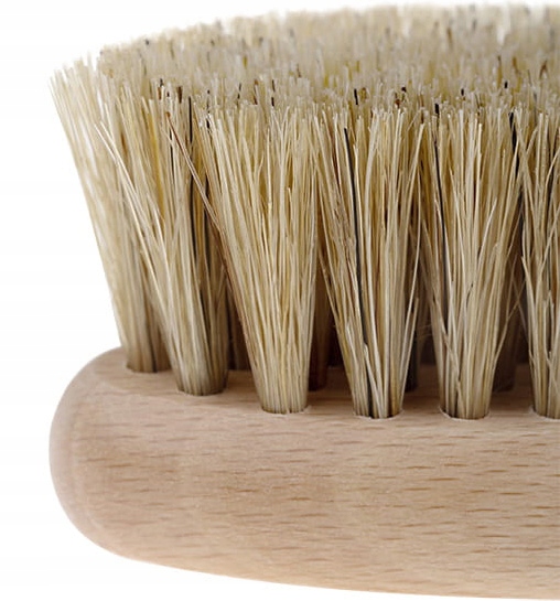 NATURALNA SZCZOTKA ZE SZCZECINY NA CIEMIENIUCHĘ Rodzaj szczotka