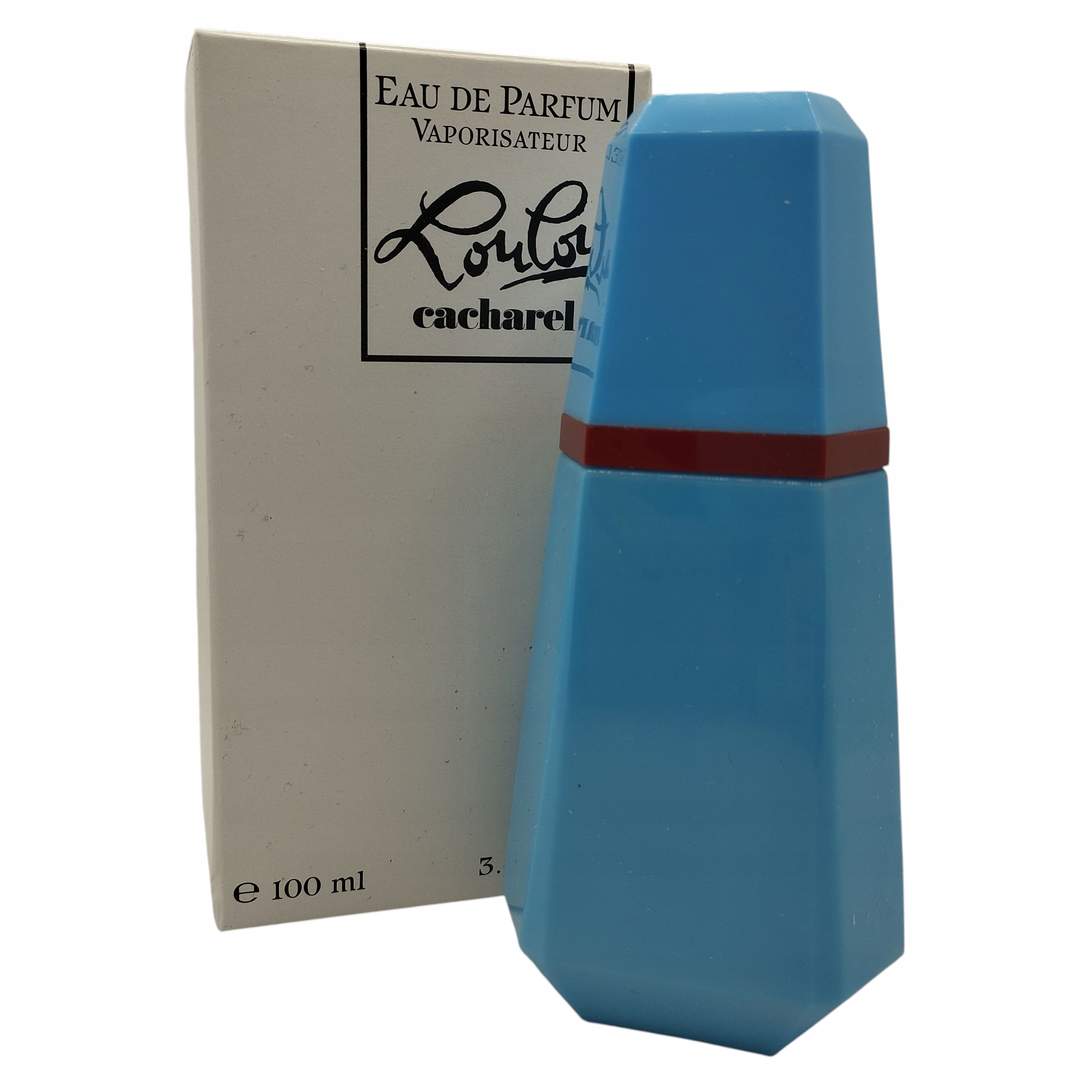 Lou Lou Edt woda perfumowana Robo