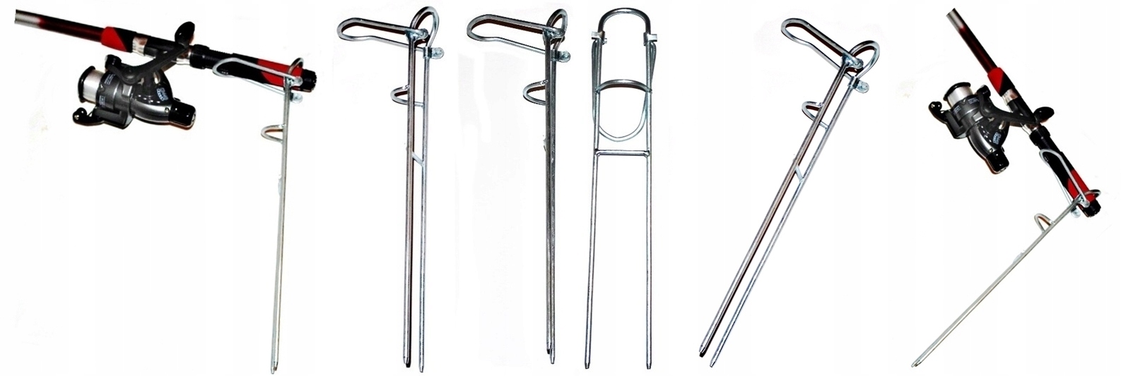 PODPÓRKA KĄTOWA - FEEDER , TELESKOP , PICKER. Kod producenta PKG1P