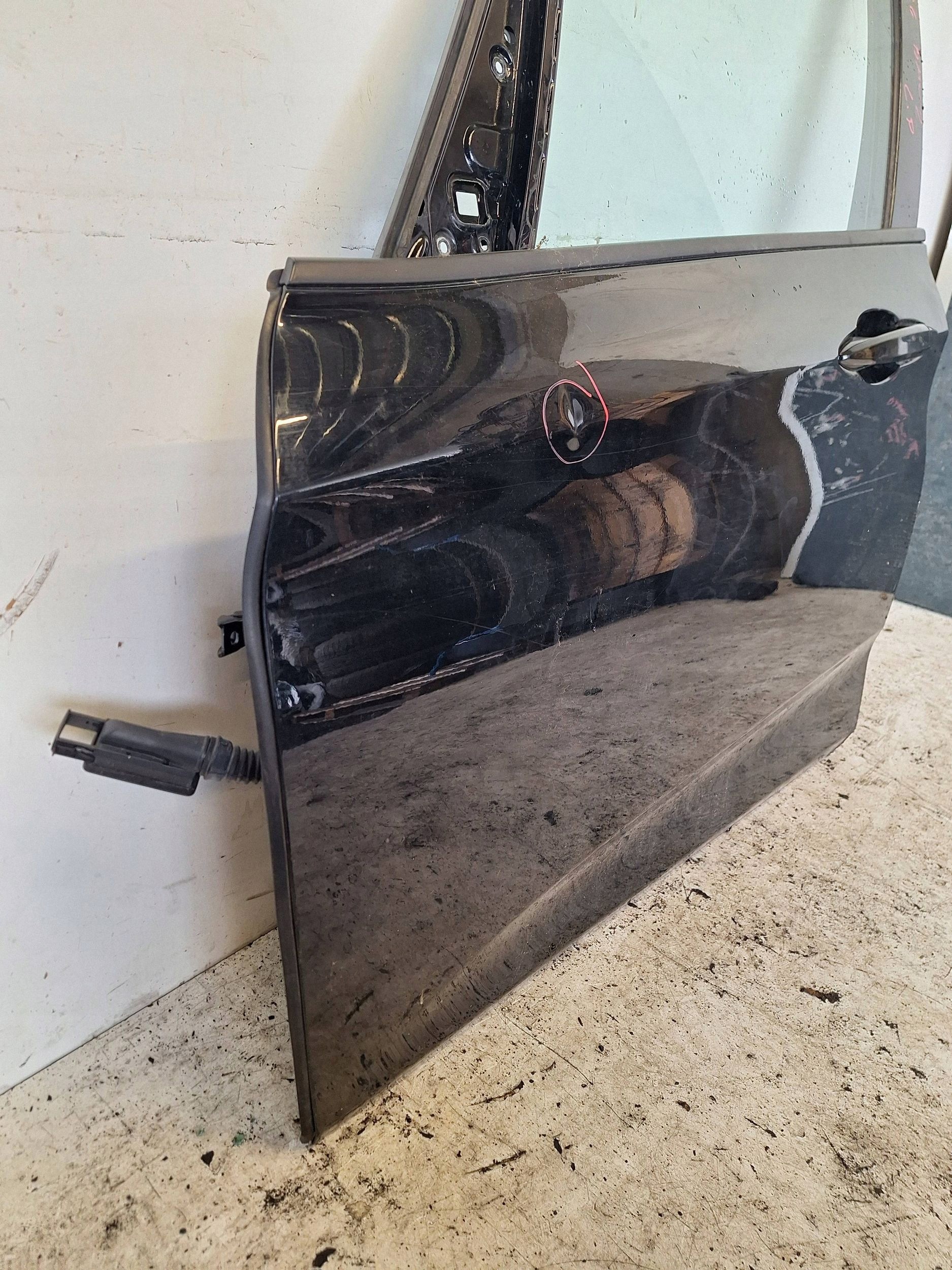 BMW 2 F4 F46 14-18 door left front