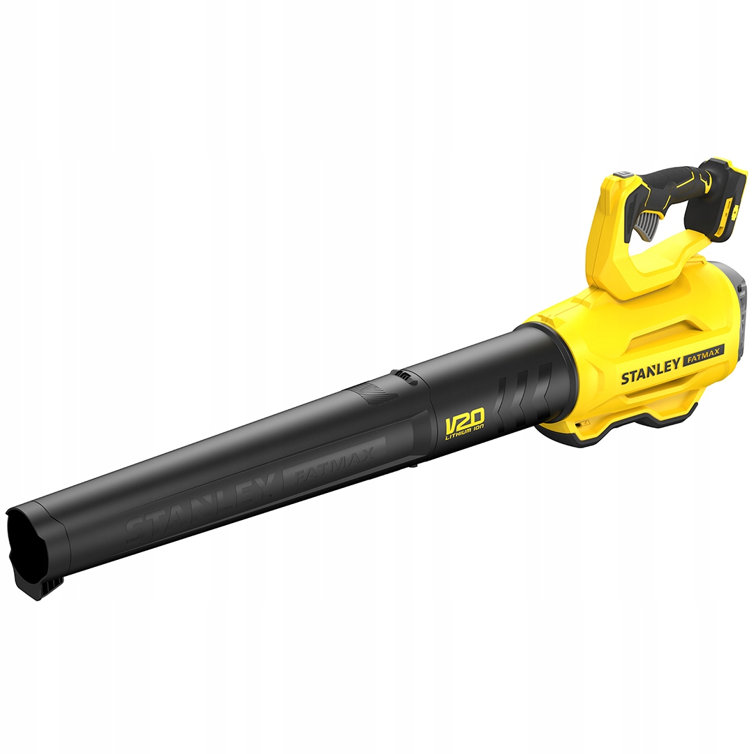 

Dmuchawa ogrodowa do liści V20 Stanley SFMCBL7B