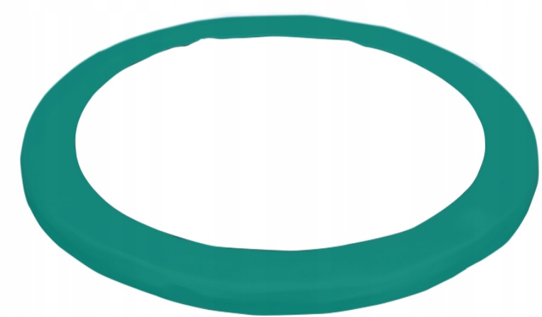 OSŁONA SPRĘŻYN KOŁNIERZ DO TRAMPOLINY 252cm 8FT