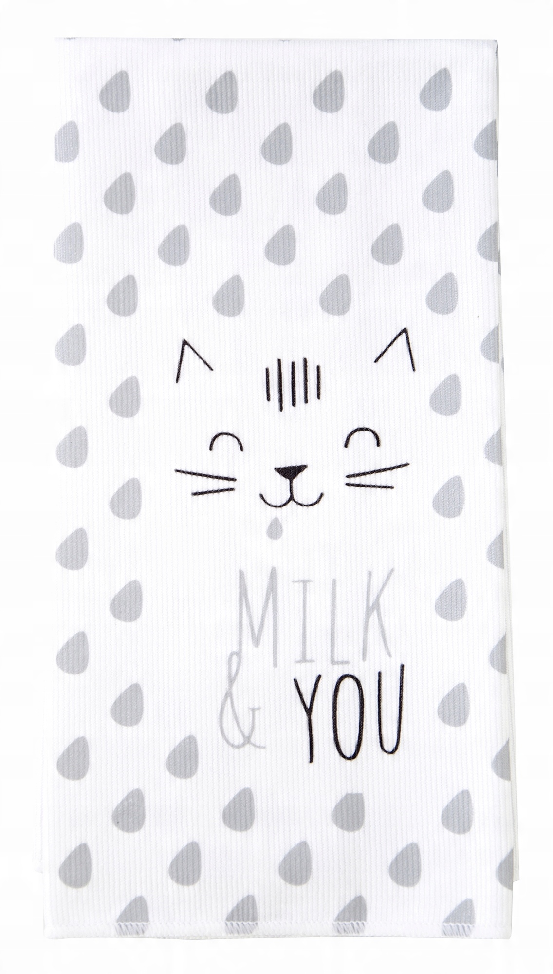 

Ręcznik Kuchenny 38x63 Ręcznik Ścierka Meow Koty