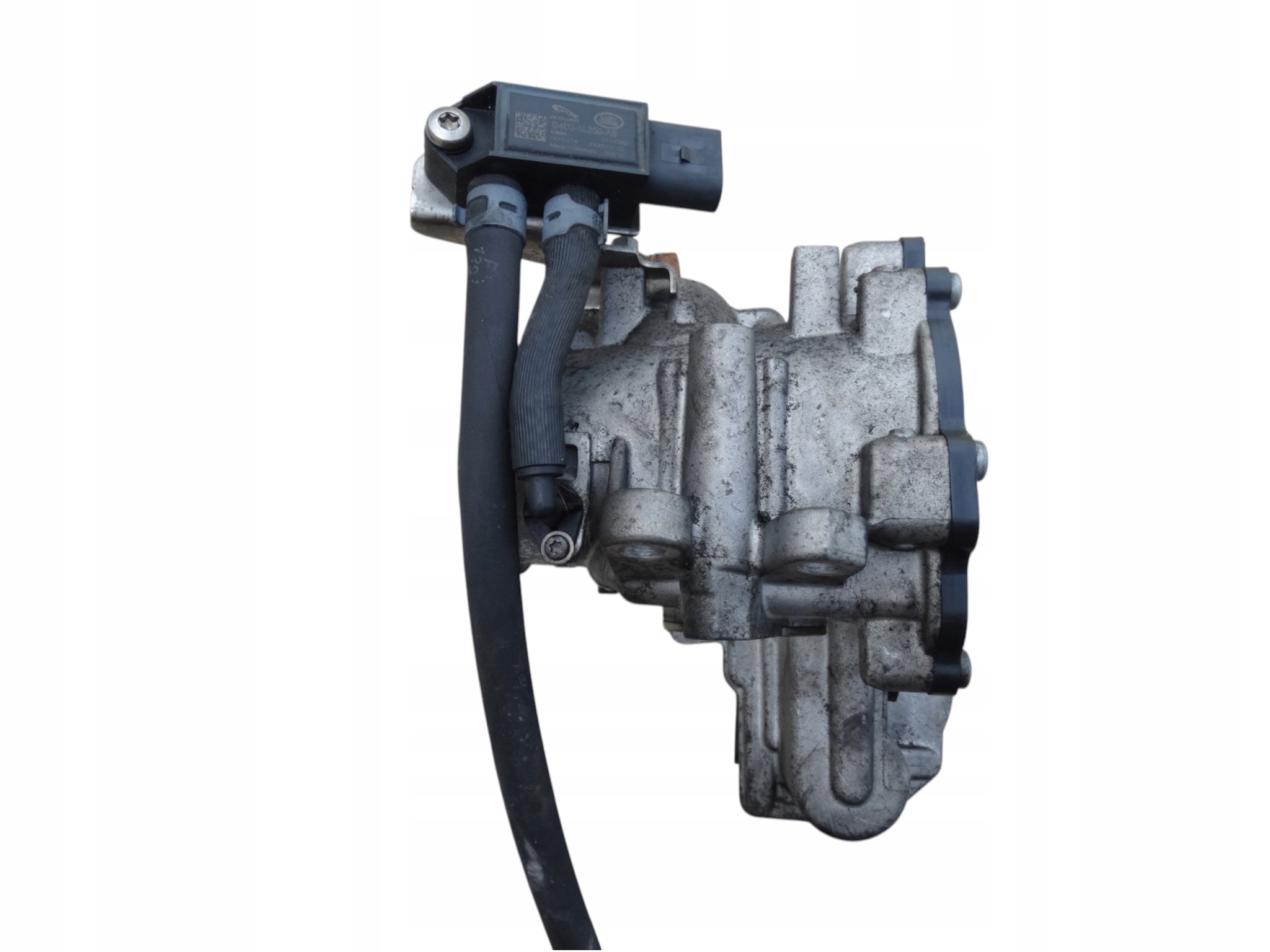 Valvola a farfalla Valvola EGR RANGE ROVER EVOQUE e L538 DISCOVERY SPORT L550 2.0D