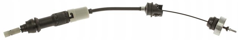 CL.0651 - КАБЕЛЬ СЦЕПЛЕНИЯ STARLINE CITROEN BERLINGO / PEUGEOT