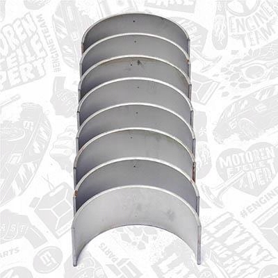 ET ENGINETEAM HK0207VR1 Wał korbowy Numer katalogowy części HK0207VR1