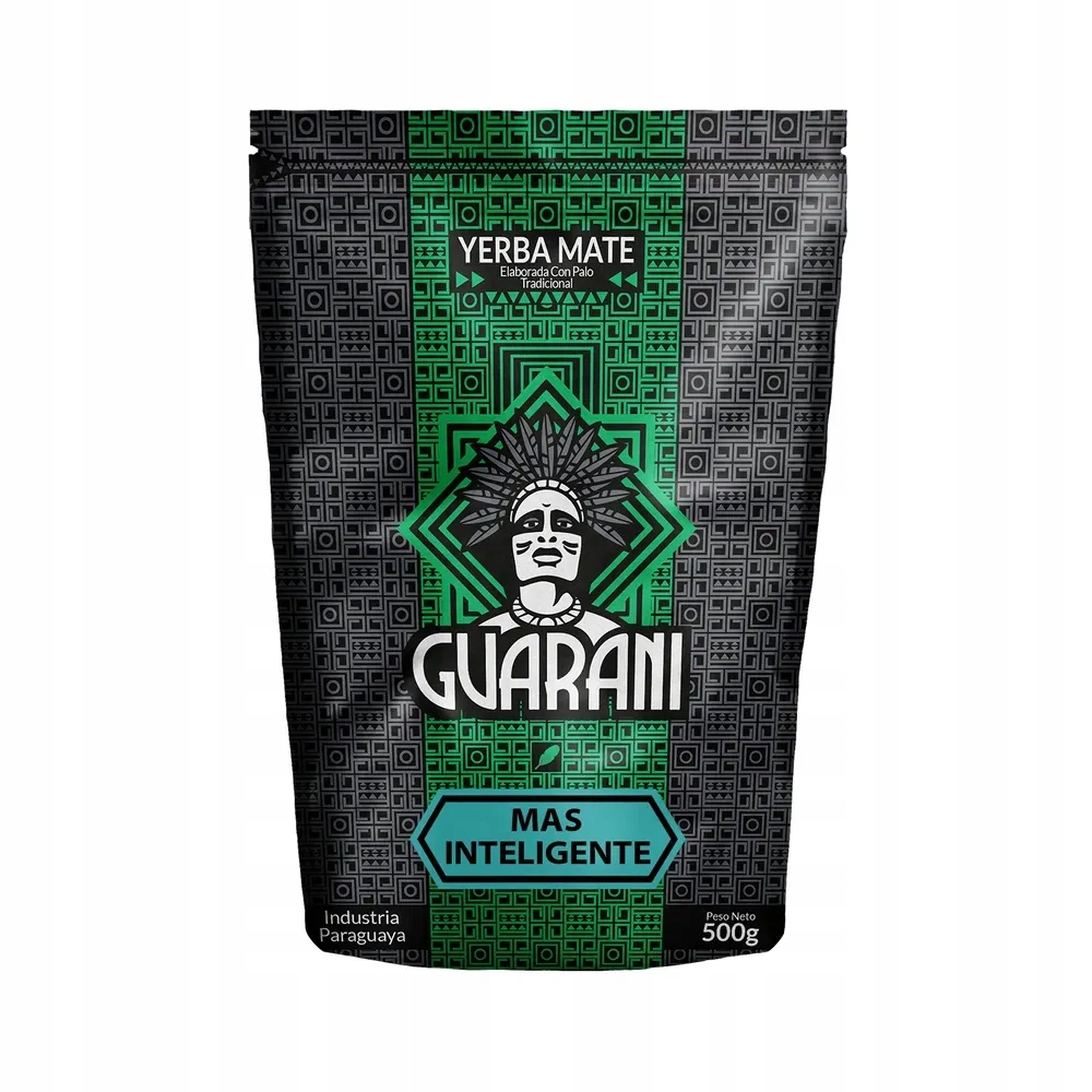 Guarani Mas Inteligente 0,5 kg