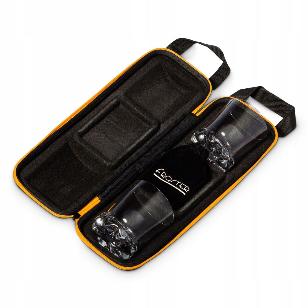 Zestaw Szklanek dla Miłośnika Whisky Prezent dla Bliskiej Osoby Marka Froster