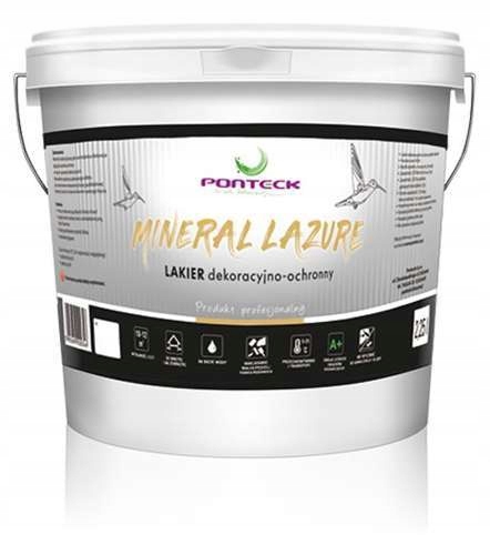 

Ponteck Beton Architektoniczny lakier 2,25 kg