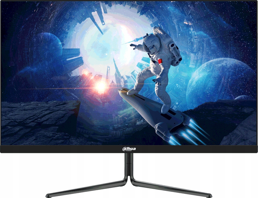 Monitor Dahua LM24-E231 23,8" Ips 165HZ 1MS Herní