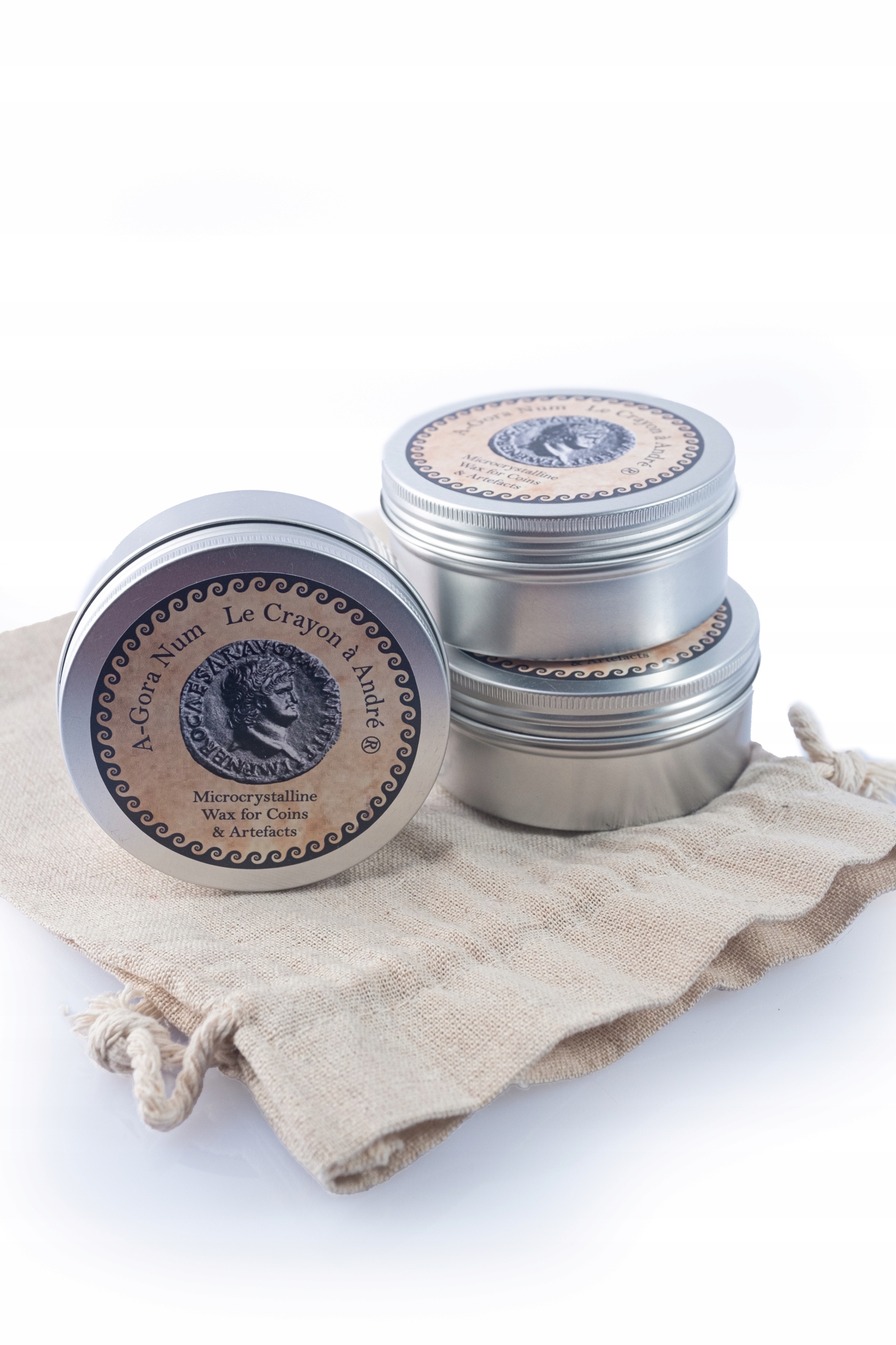 

Agn, Wosk do Kons. AGN/Le Crayon a Andre 150 ml