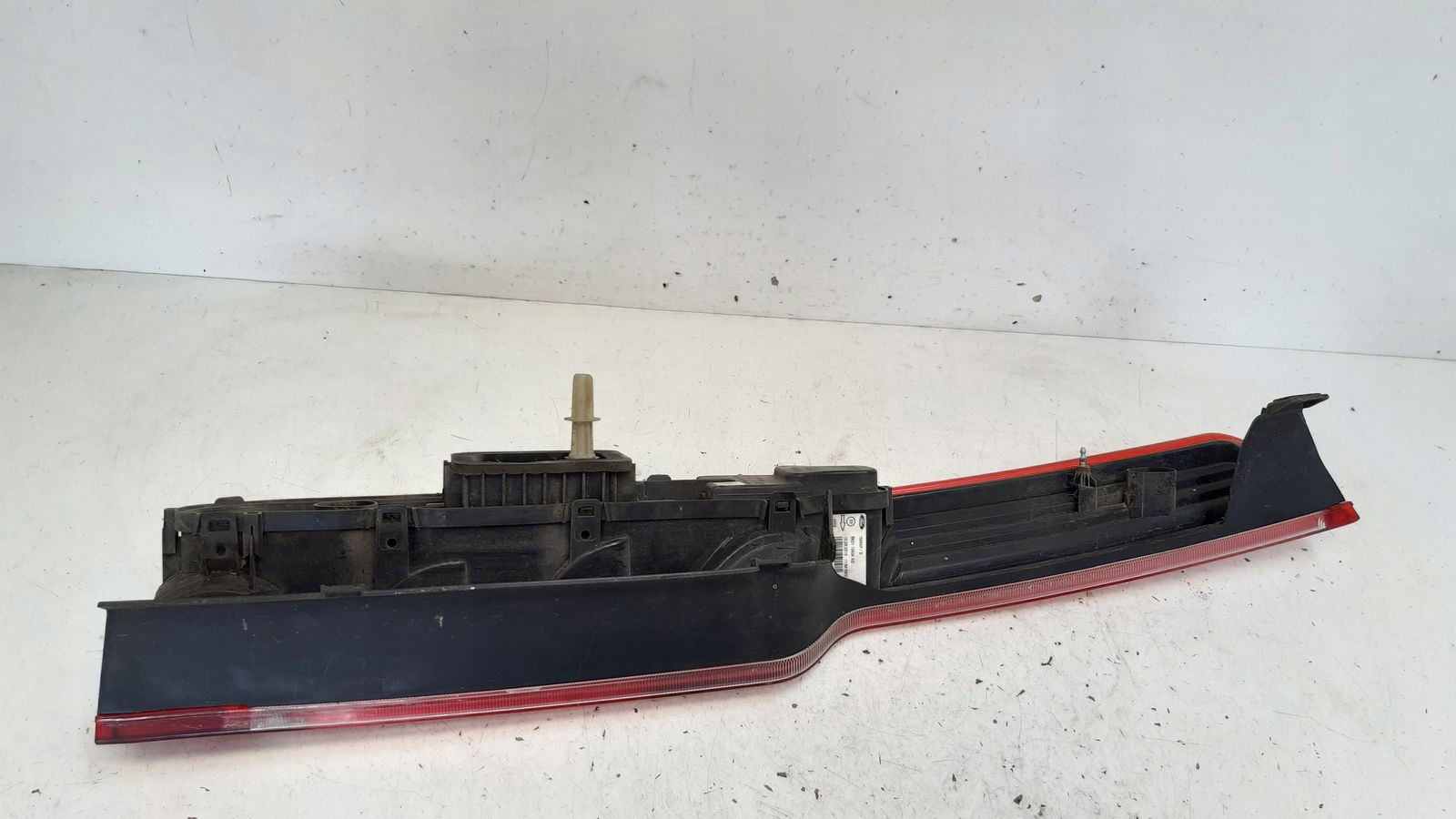 light rear part rear right w fender Ford Transit Custom 2,2 TDCI