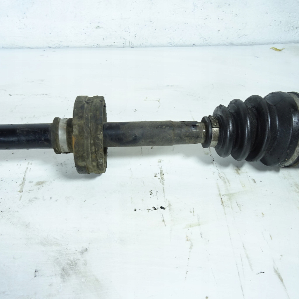 HONDA CITY 1.4B semi-axis right front complete