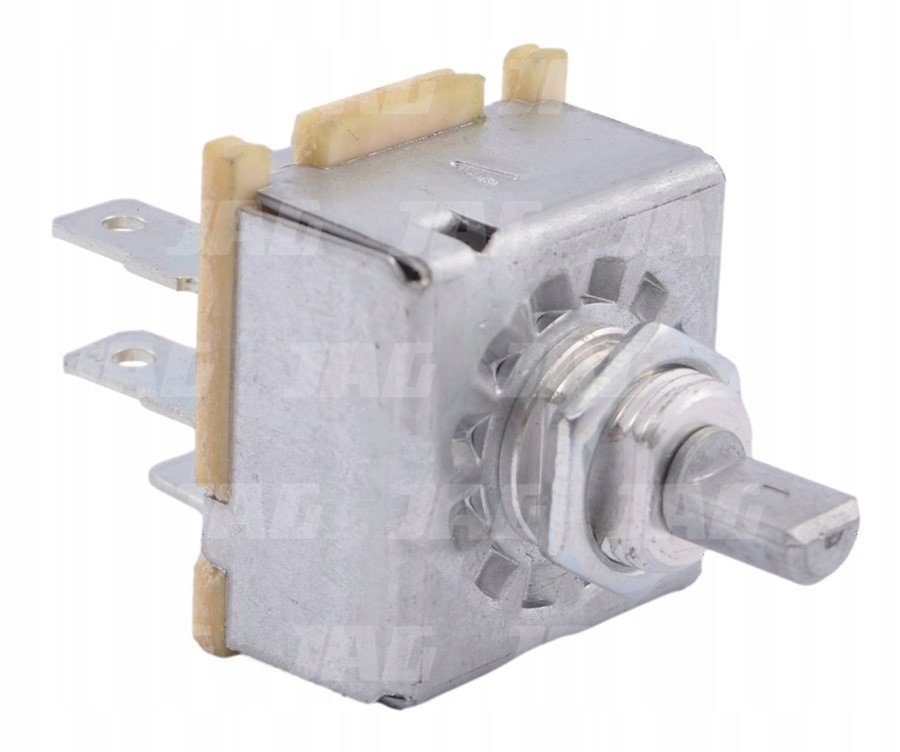 Přepínač Premium Claas 622765