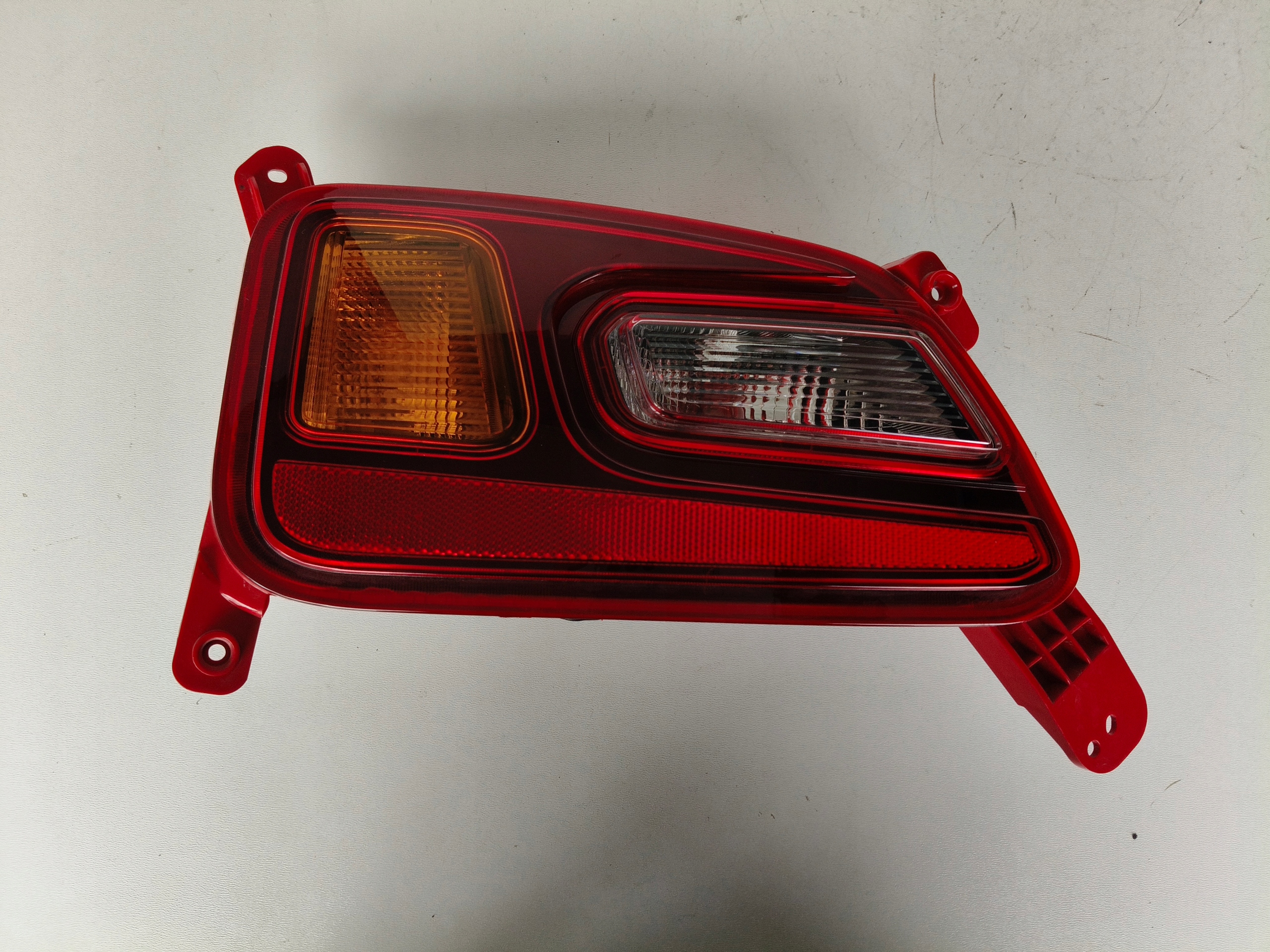 light left rear HYUNDAI KONA 17