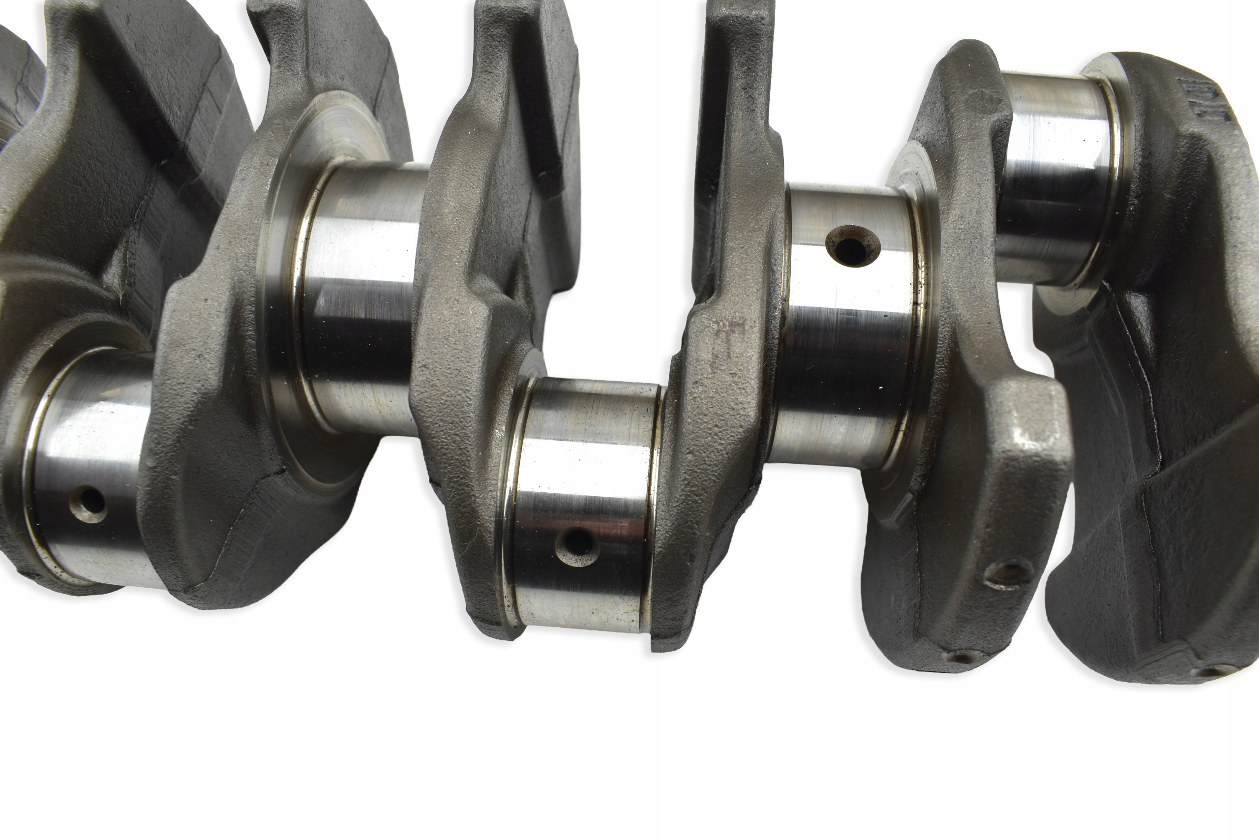 crank FORD TRANSIT MK7 2.4 TDCI QVFA P8FA