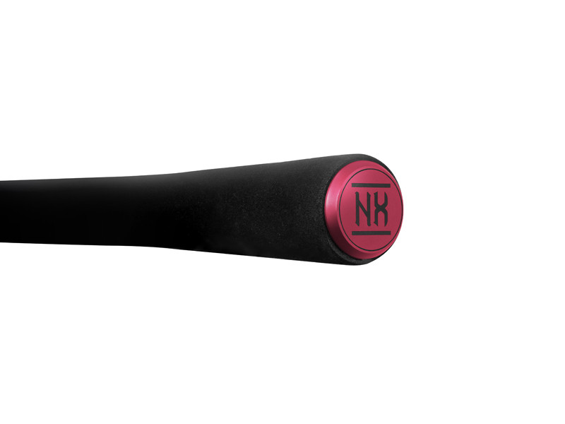 WĘDKA DELPHIN RIVERA NX 260cm 150g Długość całkowita 260 cm