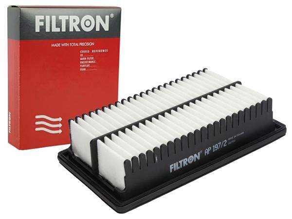 

Filtron Filtr Powietrza Ap 197/2