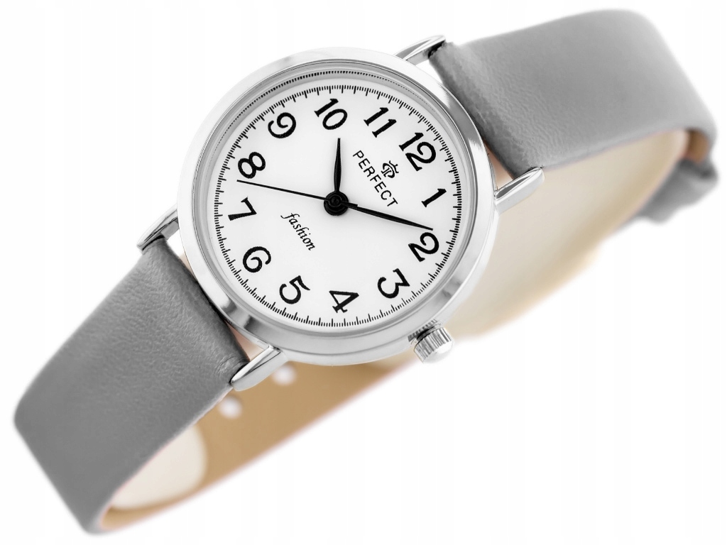 

Zegarek damski Perfect zp957c +grawer