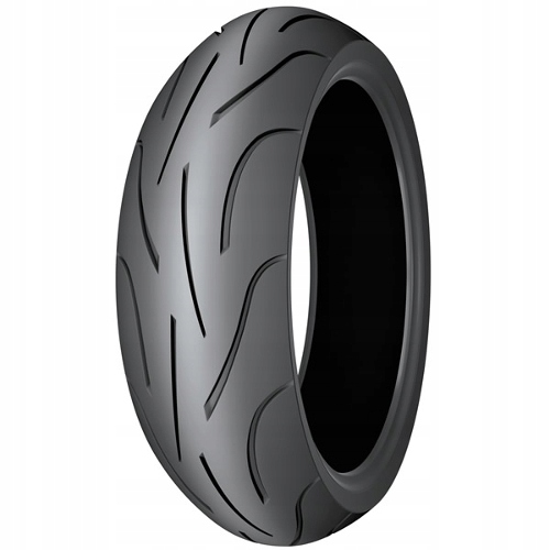 MICHELIN Pilot POWER 190 / 55zr17 2023 рік.