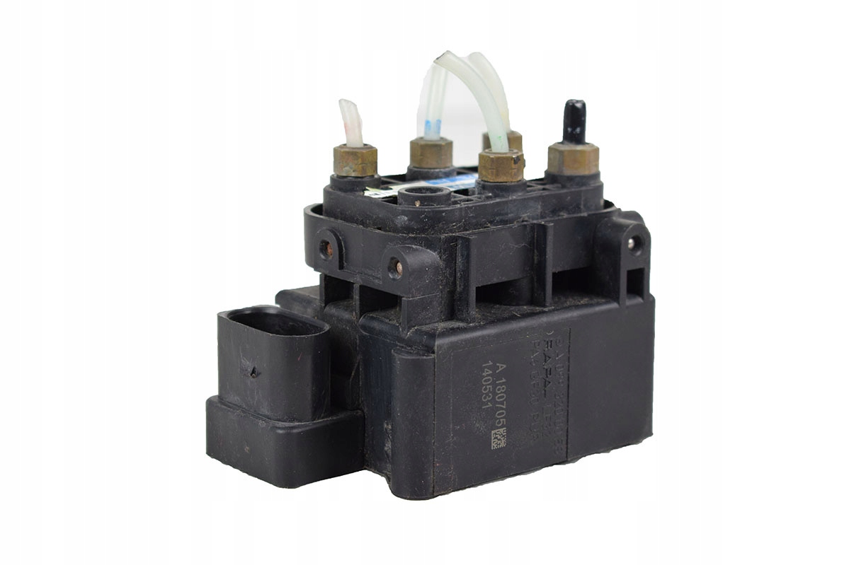 ZAWÓR ZAWIESZENIA ROZDZIELACZ MERCEDES A0993200058