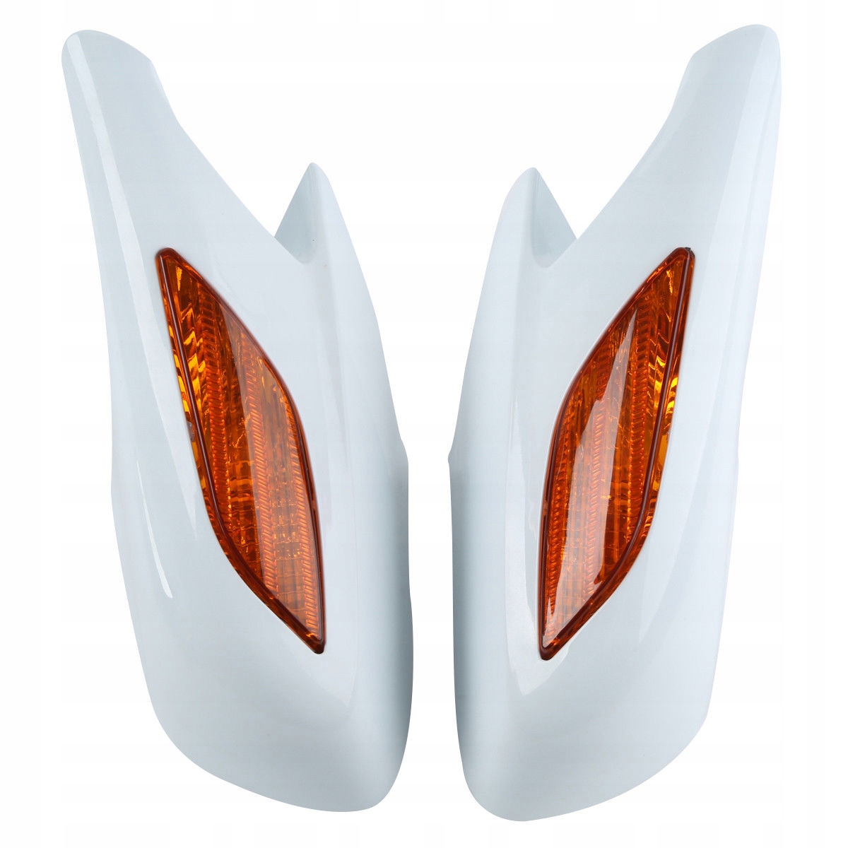 

Lusterko Obudowa Lusterka Lewa Honda St 1300 02-
