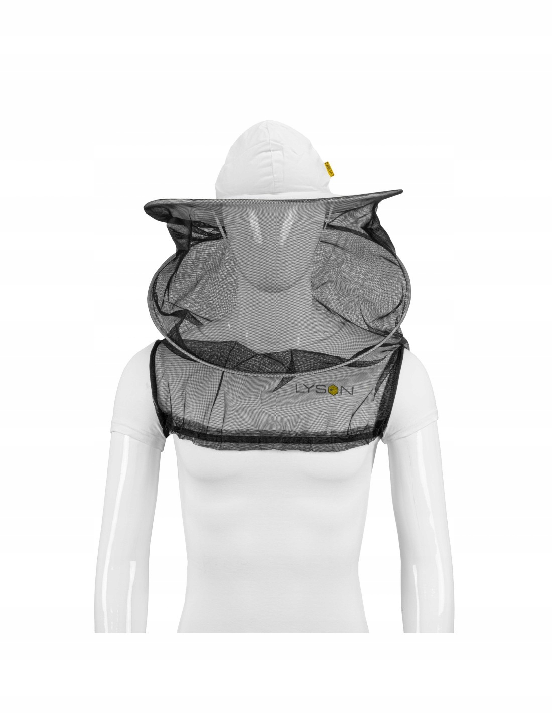 

Kapelusz pszczelarski z gumkami