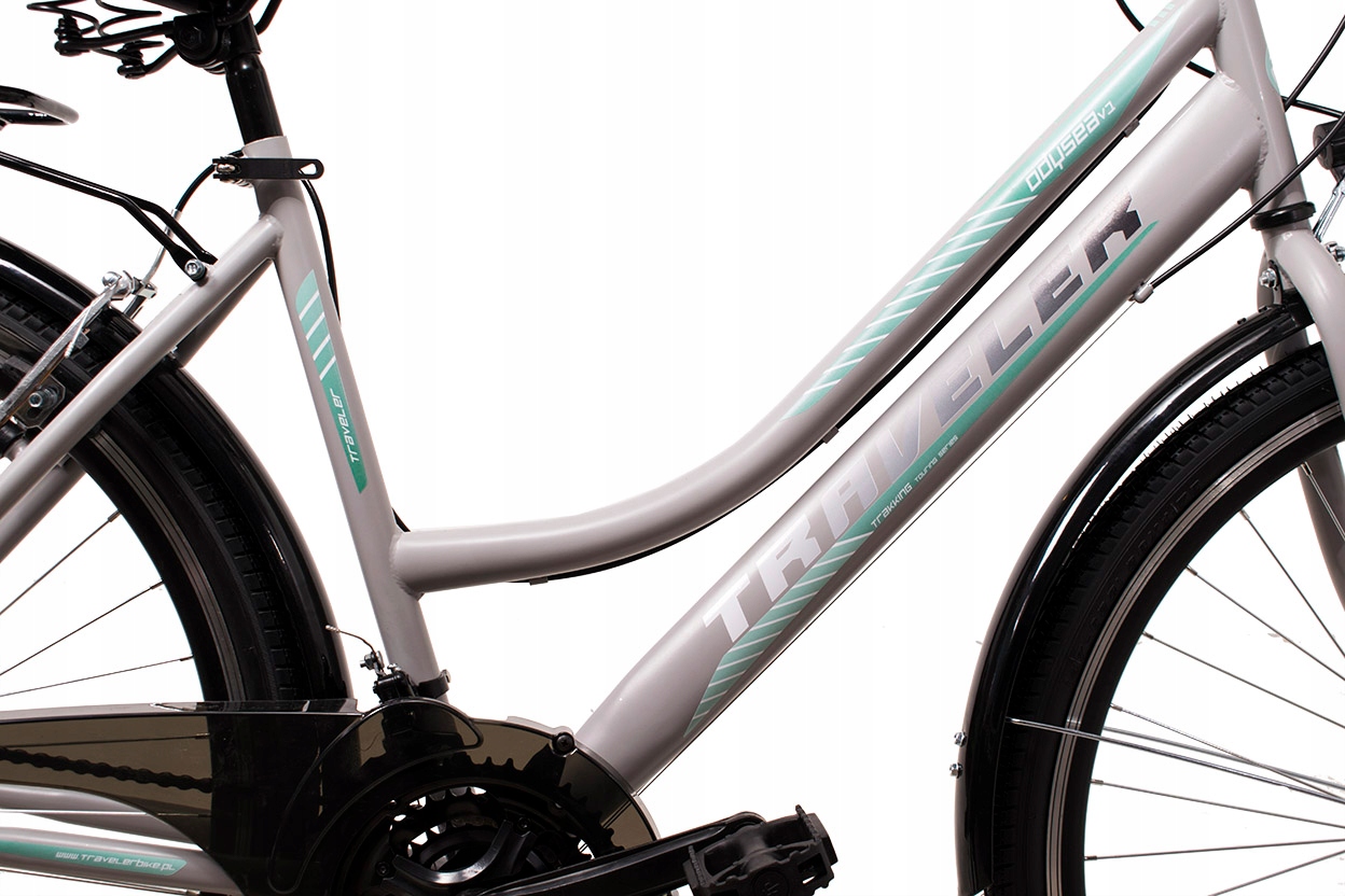 WYGODNA_TRAVELER ODYSEA koła 28_NOWOŚĆ 2021 !!! Kod producenta TRAVELER ODYSEA LADY 28