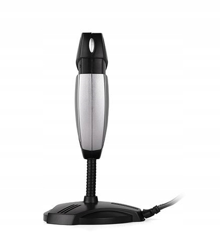 Kamera internetowa A4 Tech HD PK-635P statyw Model PK-635P