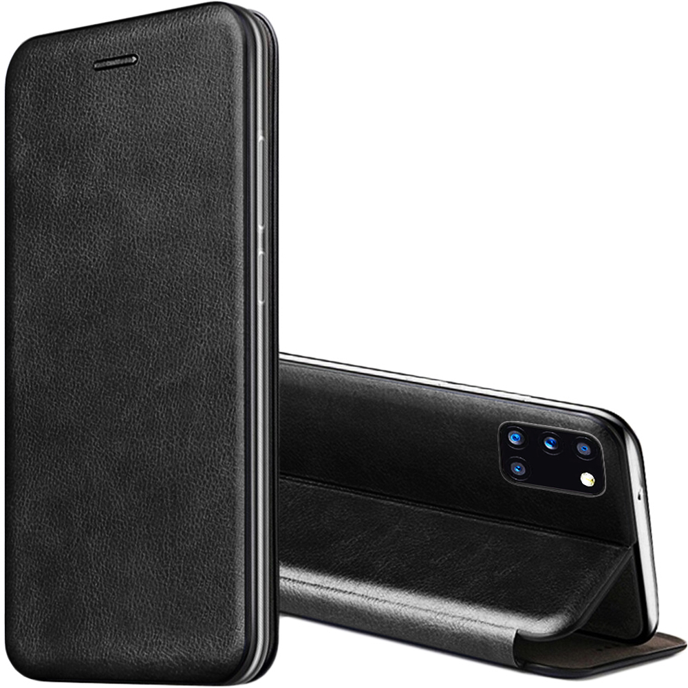 

Etui Smart Magnet do Samsung Galaxy A31 Szkło