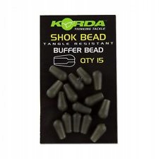 Korda Shock Beads ochraniacz na krętlik