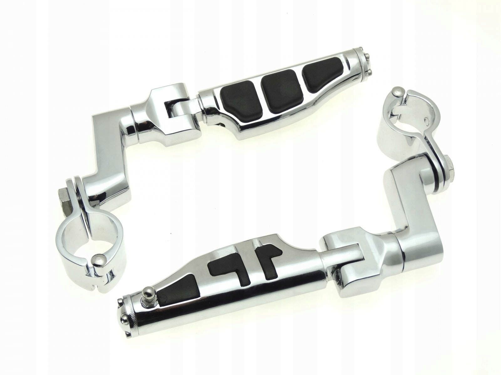 MK048B-050OBEJ38 - ПІДНІЖКИ ПІДНІЖКИ ПРОГУЛЯНКОВІ НА ГМОЛІ-38 ММ