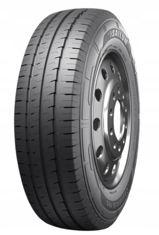 2x 235 / 65R16C Sailun COMMERCIO PRO 2022