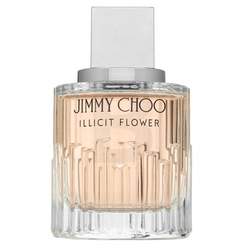 Jimmy Choo Illicit Flower toaletní voda pro ženy 60 ml
