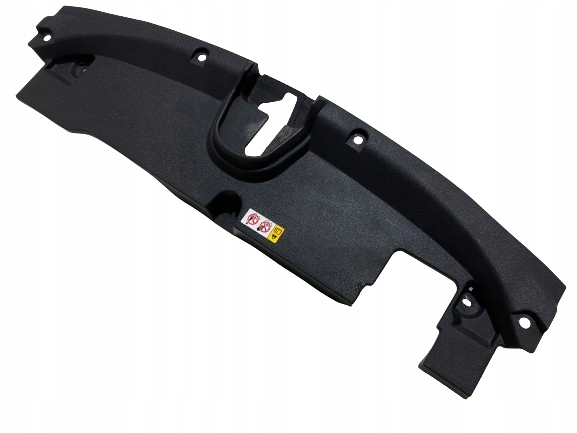 COROLLA E21 KOMBI HATCHBACK OSŁONA PASA NA PAS PRZEDNI 1.8 HYBRYDA