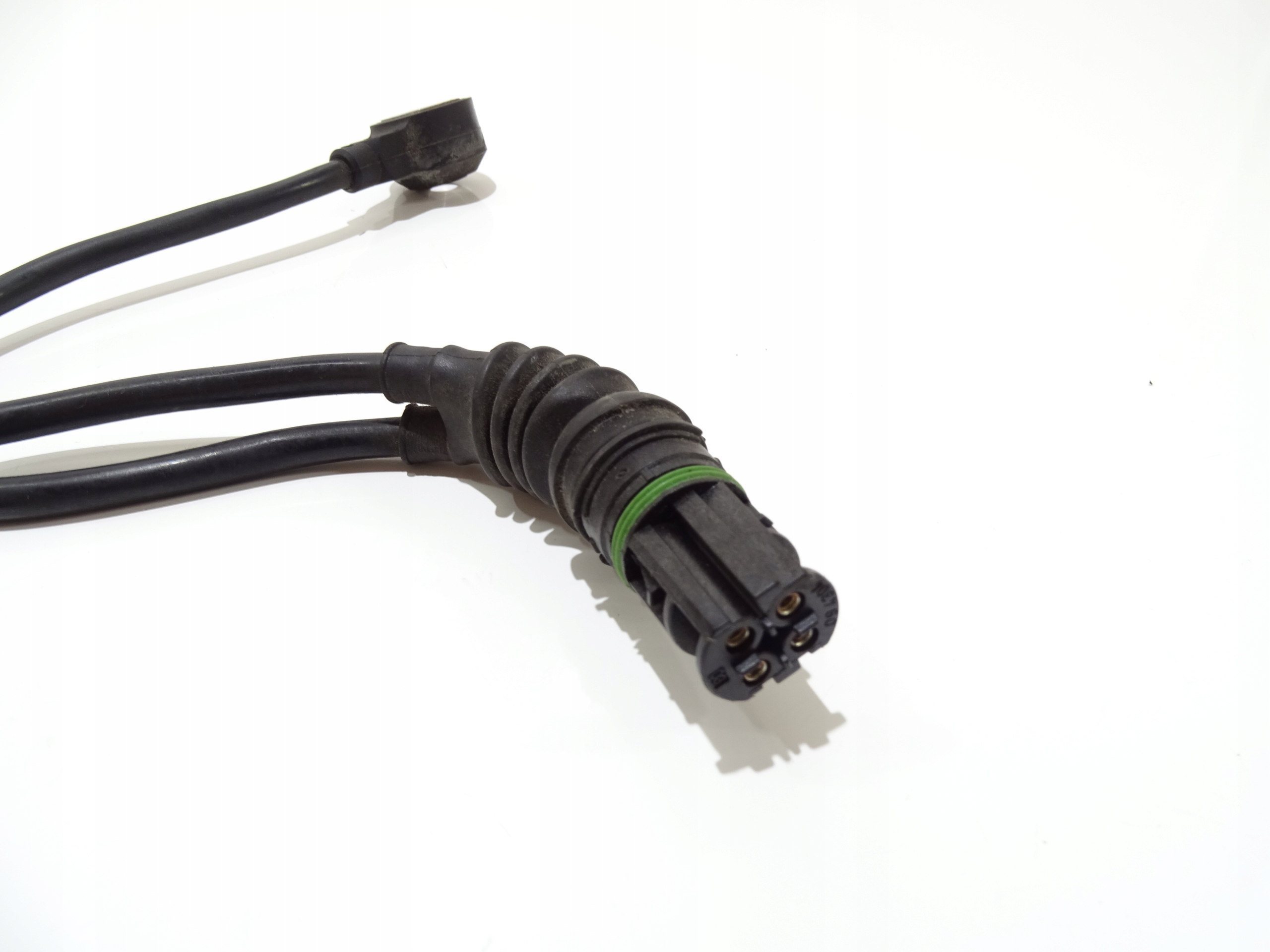 Sensor SPALANIA STUKOWEGO BMW E60 E61 E87 E90 7568422 (4555822)