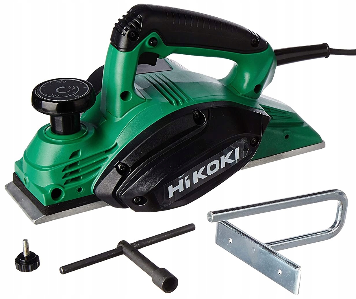

HiKOKI P20ST Strug Szerokość 82mm Moc 580W