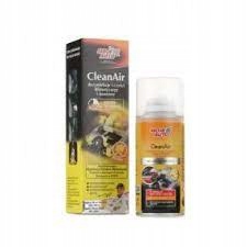 

Ma Cleanair Odświeżacz Klimatyzacji Wanilia 150ML