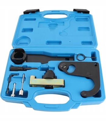 Blokada Rozrządu Renault Nissan Opel Mercedes 1.6DCI