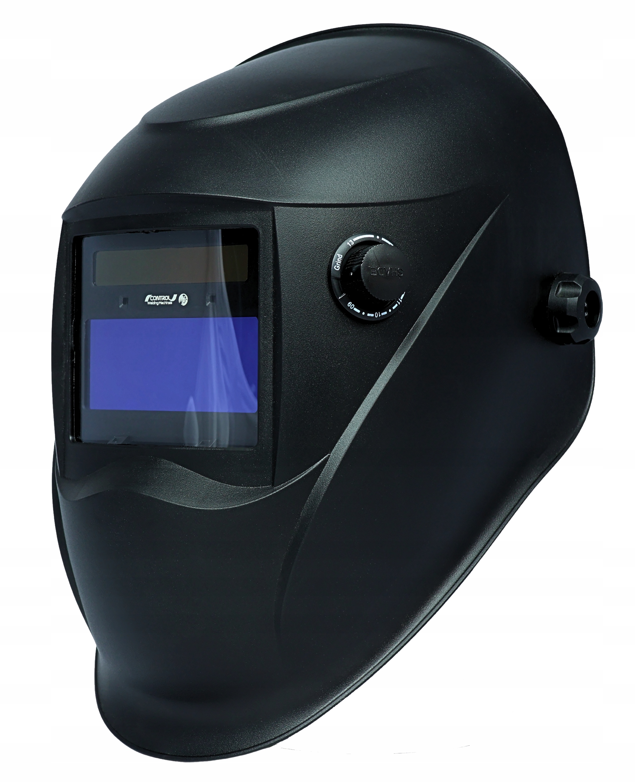 Przyłbica spawalnicza Control Welding D510G True Color maska automatyczna