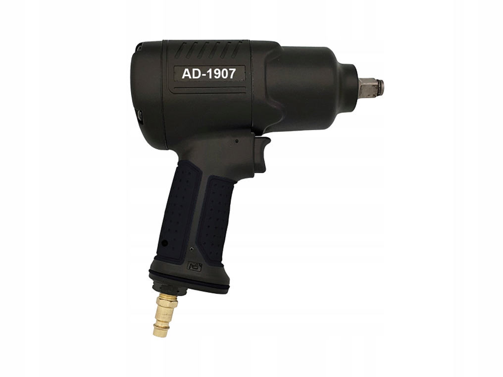 ADLER KLUCZ UDAROWY 1/2" 1590NM AD-1907