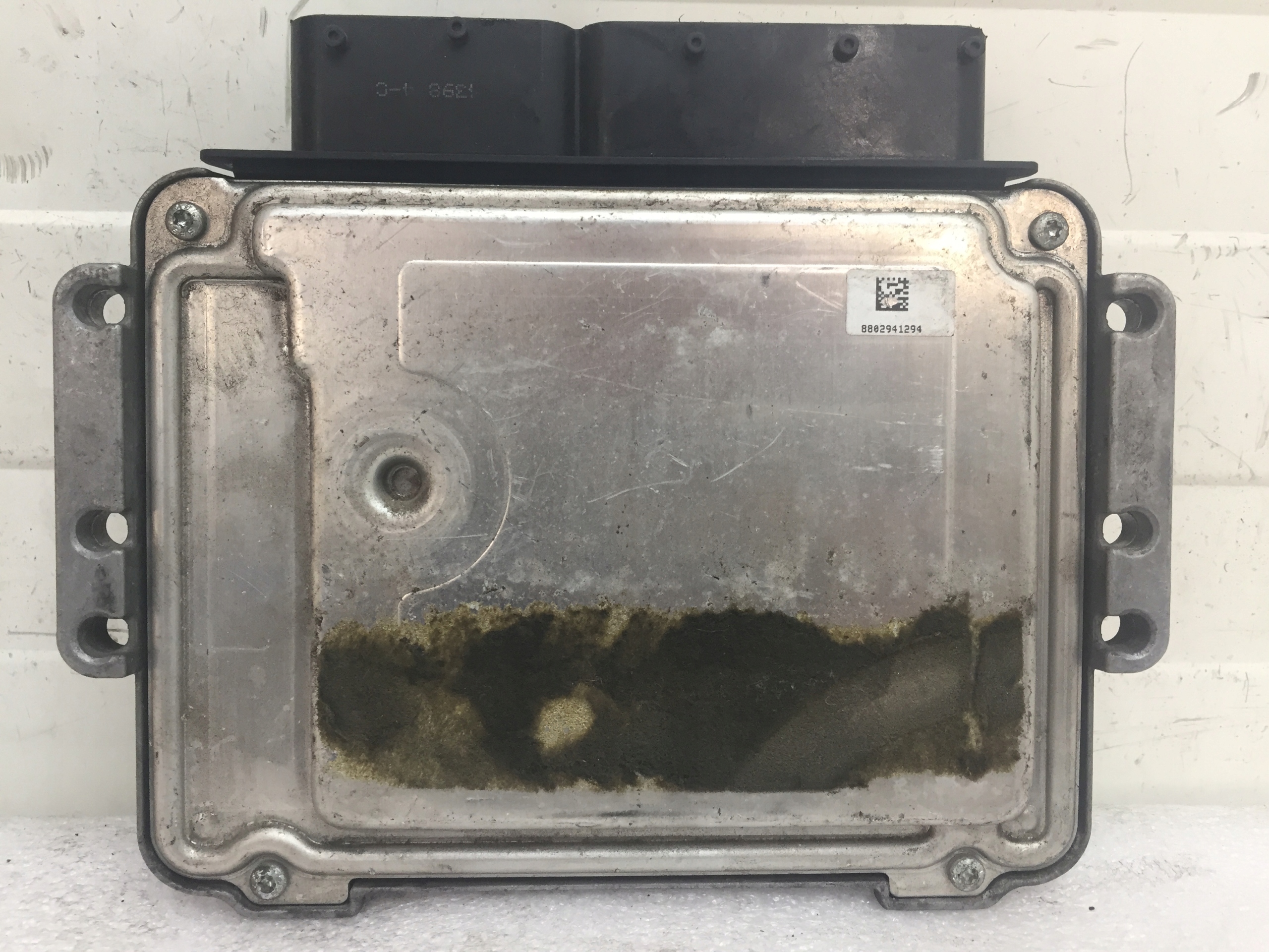 computer control unit of the engine 0281014570 51828292 G07