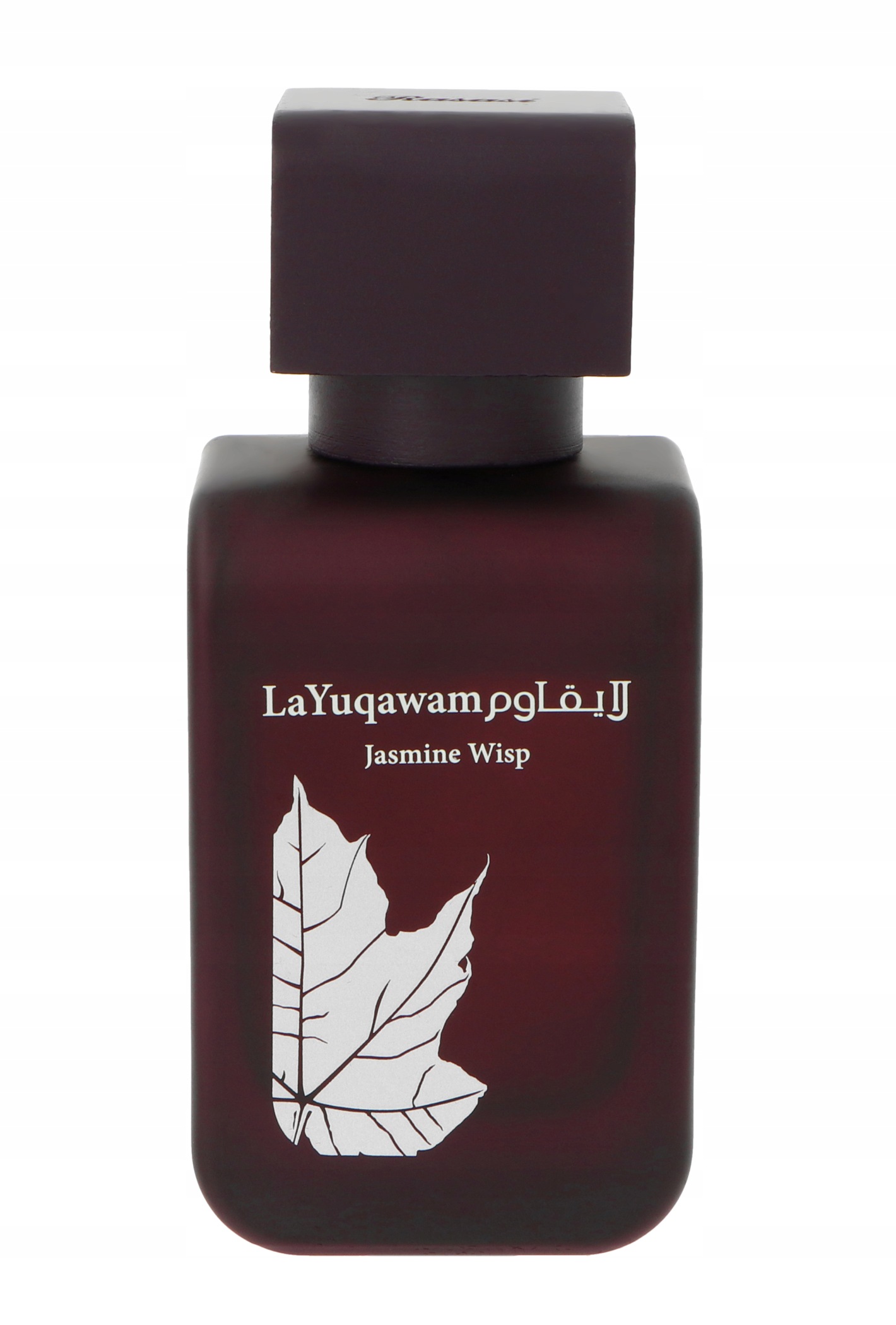 Parfémovaná voda Rasasi La Yuqawam Jasmine Wisp Ovocná voda pro ženy 75 ml