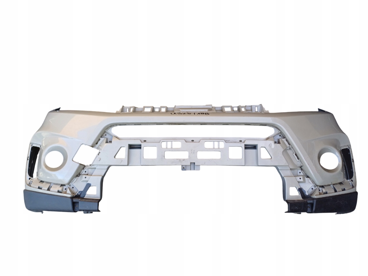 SUZUKI VITARA 2 II LIFT 18- ZDERZAK PRZÓD 7171186R