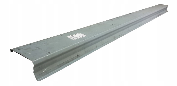 CITROEN C4 PICASSO 06-13 PRÓG REPERATURKA 2szt LEWA I PRAWA ZESTAW OCYNK Producent części Polcar