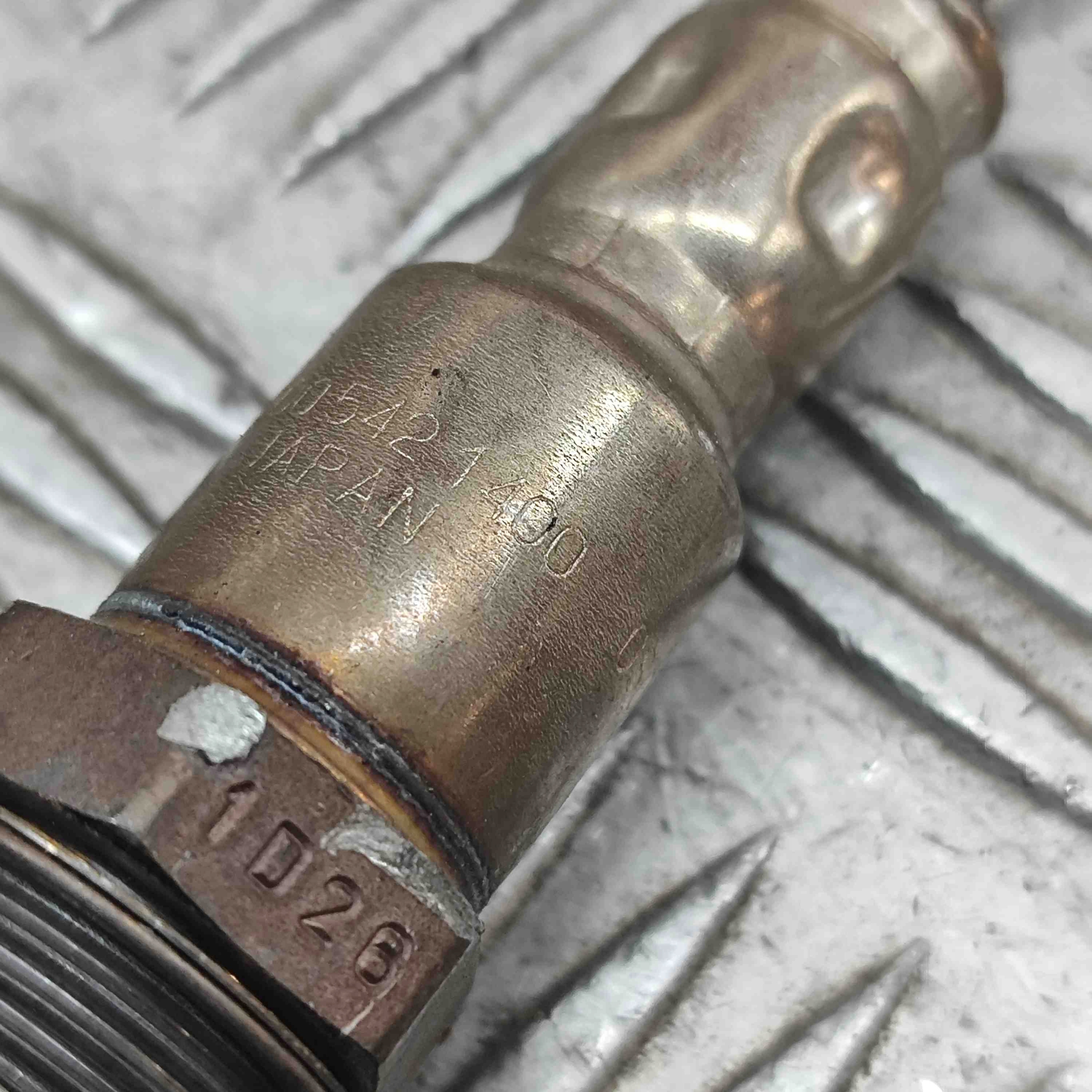 лямбда-зонд mercedes-benz GLS (X167) A005421400 29072662 4.0л 450kw 2022