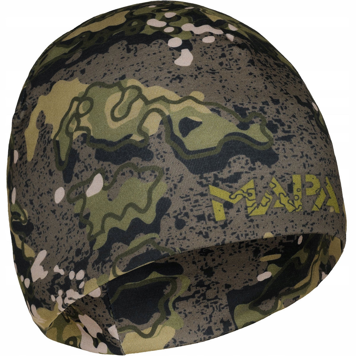 

Lekka Czapka Termoaktywna Mapa B Maskpol