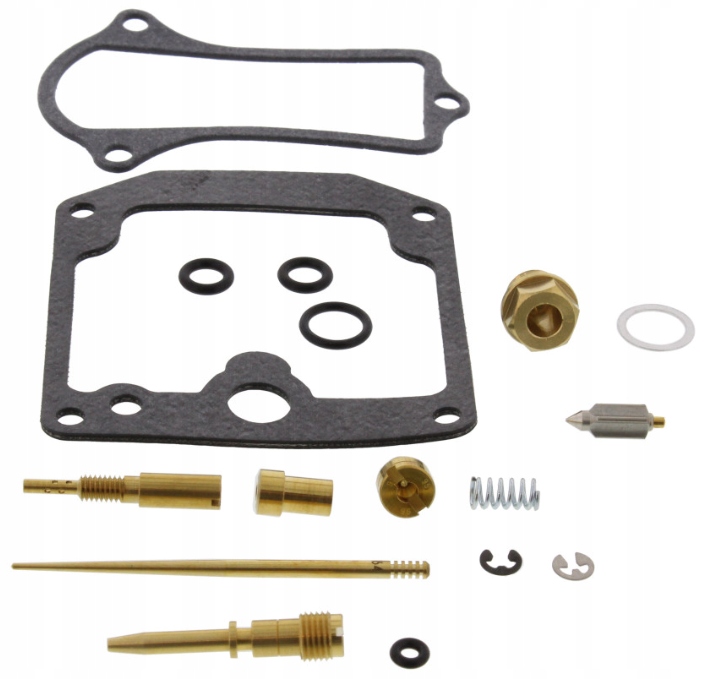 Sada pro opravu karburátoru Suzuki Gs 1000 78-79