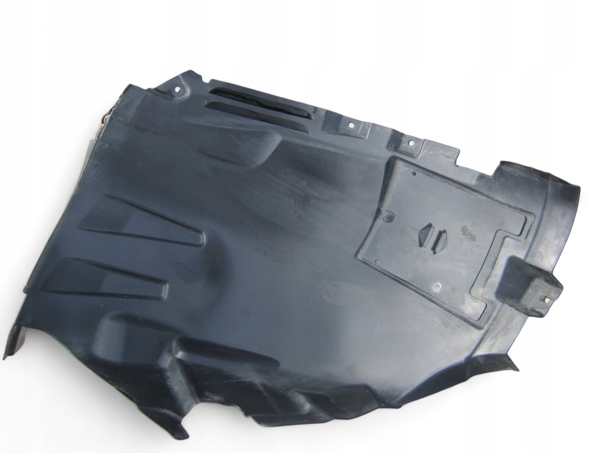 mudguard front front left Mercedes ML W166