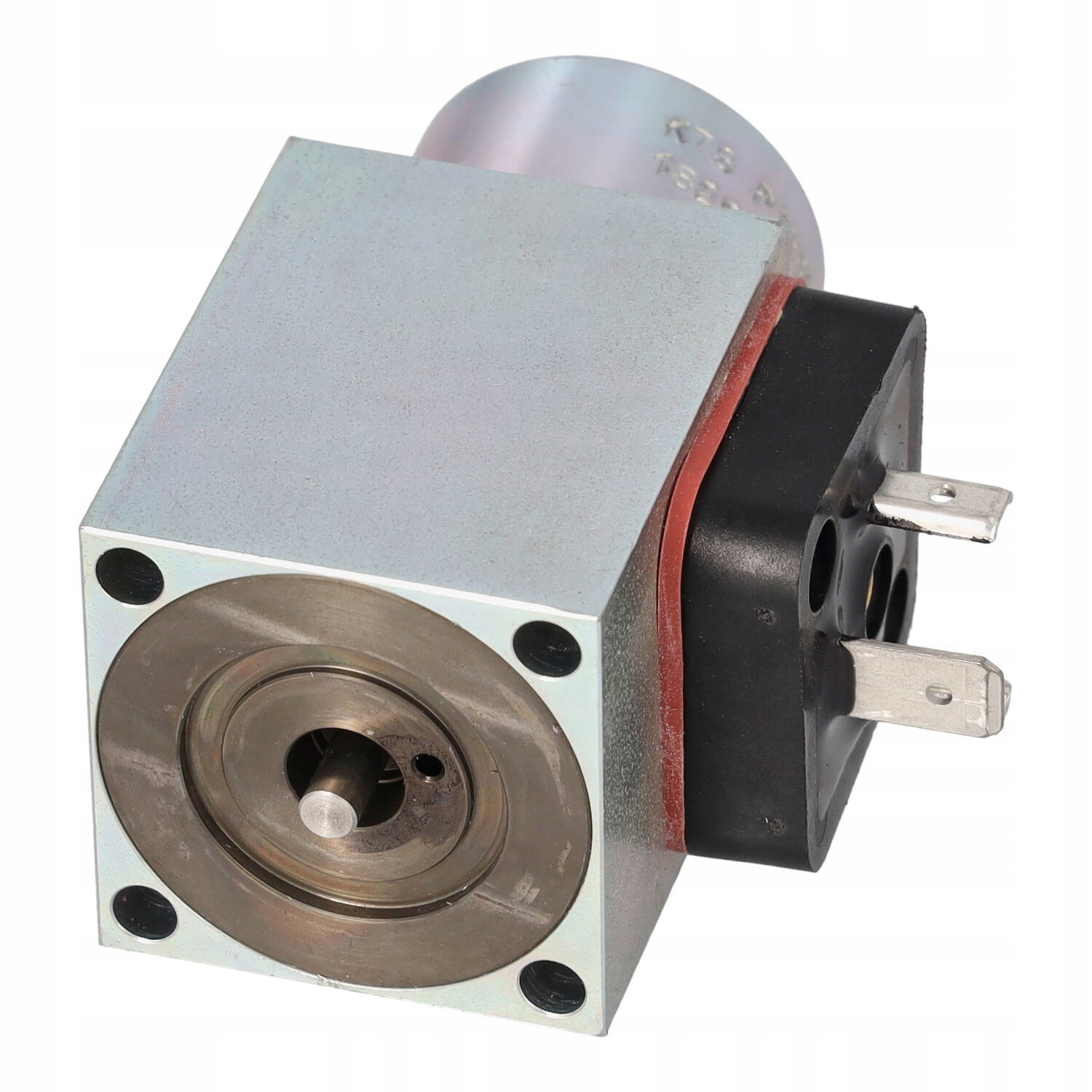 215179 - Електромагнітний клапан Bucher GRFY035F20E10 24V 1.08 A